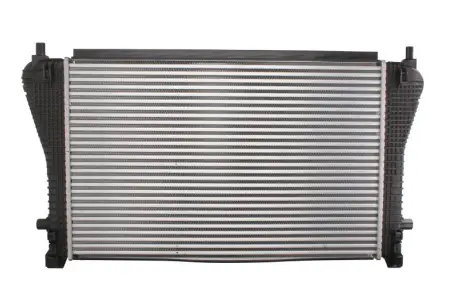 Інтеркулер AUDI A3, Q2, Q3, TT SEAT ATECA, LEON, LEON SC, LEON ST, LEON/HATCHBACK SKODA KAROQ, KODIAQ I, OCTAVIA III, SUPERB III VW ARTEON, ARTEON SHOOTING BRAKE 1.2-2.0D 04.12- THERMOTEC DAW011TT