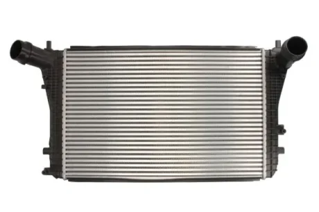 Інтеркулер VW BEETLE, GOLF VI, JETTA III, JETTA IV 2.0D 08.05-12.17 THERMOTEC DAW016TT