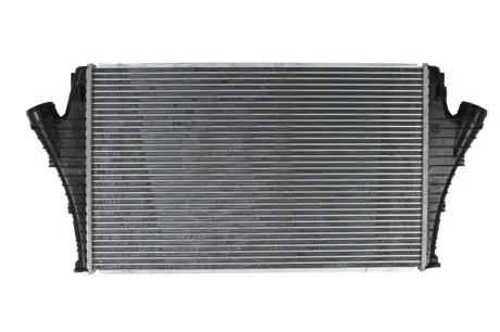 Інтеркулер OPEL SIGNUM, VECTRA C, VECTRA C GTS 2.0D/2.2D 04.02-08.06 THERMOTEC DAX002TT