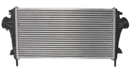 Інтеркулер CHEVROLET MALIBU OPEL INSIGNIA A 1.4-2.8 07.08- THERMOTEC DAX004TT