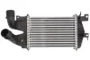 Інтеркулер OPEL ASTRA H, ASTRA H GTC, ASTRA H/KOMBI, ZAFIRA B, ZAFIRA B/MINIVAN 1.3D/1.7D/1.9D 03.04-04.15 THERMOTEC DAX007TT (фото 1)
