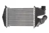 Інтеркулер OPEL ASTRA H, ASTRA H GTC, ASTRA H/KOMBI, ZAFIRA B, ZAFIRA B/MINIVAN 1.3D/1.7D/1.9D 03.04-04.15 THERMOTEC DAX007TT (фото 2)