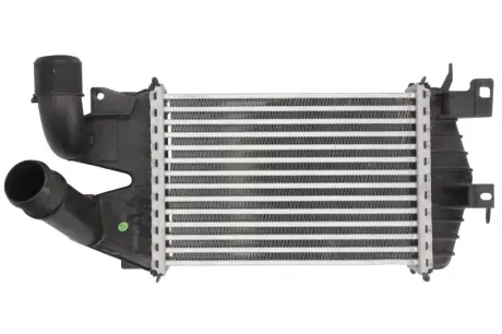 Інтеркулер OPEL ASTRA H, ASTRA H GTC, ASTRA H/KOMBI, ZAFIRA B, ZAFIRA B/MINIVAN 1.3D/1.7D/1.9D 03.04-04.15 THERMOTEC DAX007TT
