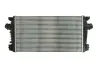 Інтеркулер CHEVROLET CRUZE, ORLANDO OPEL ASTRA J, ASTRA J GTC, CASCADA, ZAFIRA C 1.4-2.0D 05.09- THERMOTEC DAX013TT (фото 2)