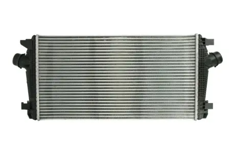 Інтеркулер CHEVROLET CRUZE, ORLANDO OPEL ASTRA J, ASTRA J GTC, CASCADA, ZAFIRA C 1.4-2.0D 05.09- THERMOTEC DAX013TT