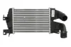 Інтеркулер OPEL ASTRA H, ASTRA H CLASSIC, ASTRA H GTC, ASTRA H/KOMBI, ZAFIRA B, ZAFIRA B/MINIVAN 1.7D 02.07- THERMOTEC DAX040TT (фото 1)