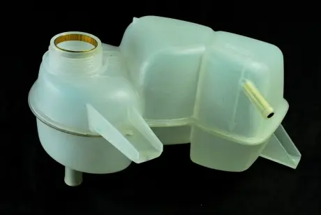 Розширювальний бачок охолоджуючої рідини OPEL ASTRA F, ASTRA F CLASSIC, ASTRA F/KOMBI 09.91-01.05 THERMOTEC DBX002TT