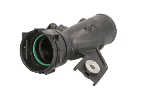 Шланг інтеркулера Лів (Верх) NISSAN QASHQAI I 1.5D/2.0 11.06-12.13 THERMOTEC DC1106TT