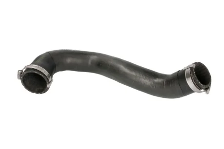 Шланг інтеркулера прав (Нижн/передн, чорн) AUDI Q5 2.0D/3.0D 11.08-05.17 Thermotec DCA014TT