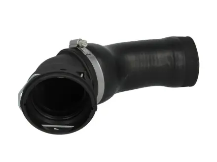 Шланг інтеркулера Лів (Верх) BMW 5 (E60), 5 (E61) 2.5D/3.0D 09.02-05.10 THERMOTEC DCB017TT