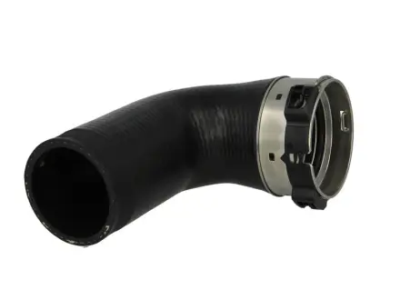 Шланг інтеркулера (Нижн) BMW 5 (E60), 5 (E61) 3.0D 09.02-05.10 THERMOTEC DCB022TT