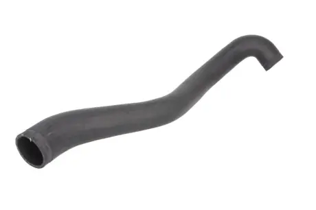Шланг інтеркулера (Впускна сторона) BMW 3 (E46) 2.0D 02.98-05.05 THERMOTEC DCB023TT