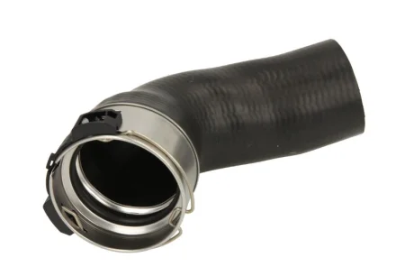 Шланг інтеркулера (довг) BMW X5 (E53) 3.0D 10.03-09.06 THERMOTEC DCB058TT