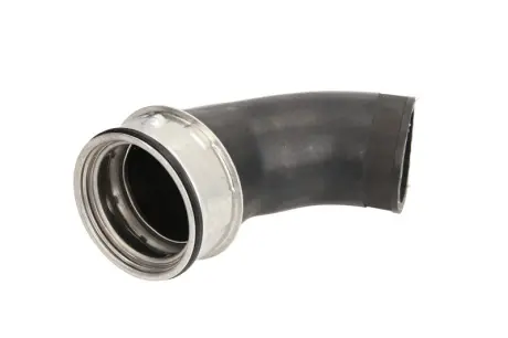 Шланг інтеркулера (короткий) BMW X5 (E53) 3.0D 10.03-09.06 THERMOTEC DCB059TT