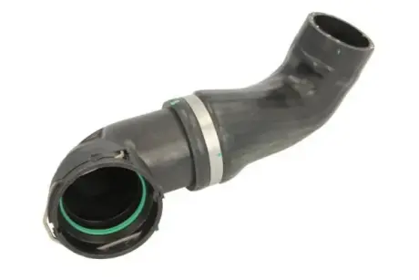 Шланг інтеркулера Лів (довг) BMW X3 (E83) 3.0D 01.04-08.10 THERMOTEC DCB066TT