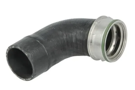 Шланг інтеркулера лів (короткий) BMW X3 (E83) 3.0D 01.04-08.10 Thermotec DCB067TT