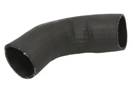 Шланг інтеркулера (короткий коліно "U") BMW X3 (E83) 3.0D 01.04-08.10 THERMOTEC DCB127TT