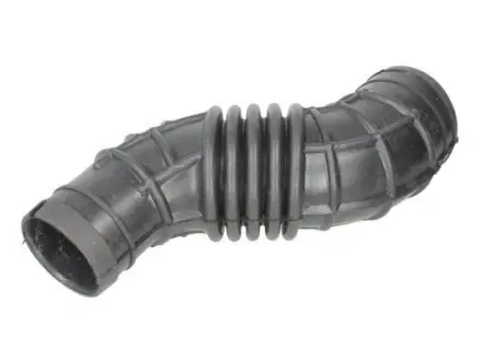 Шланг інтеркулера (короткий) CITROEN JUMPER II PEUGEOT BOXER 2.0D/2.2D 04.06- THERMOTEC DCC032TT