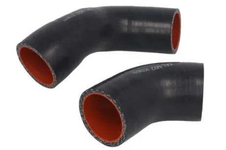 Шланг інтеркулера CITROEN JUMPER III PEUGEOT BOXER 2.2D 04.06- THERMOTEC DCC067TT