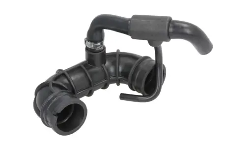 Шланг інтеркулера FIAT PALIO 1.0/1.2 04.96- THERMOTEC DCF019TT