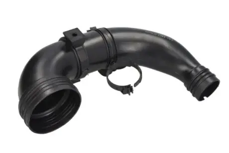 Патрубок подачі повітря ALFA ROMEO MITO FIAT DOBLO, DOBLO CARGO, GRANDE PUNTO, LINEA, PUNTO, PUNTO EVO, PUNTO EVO/HATCHBACK, PUNTO/HATCHBACK 1.3D 10.05- THERMOTEC DCF033TT