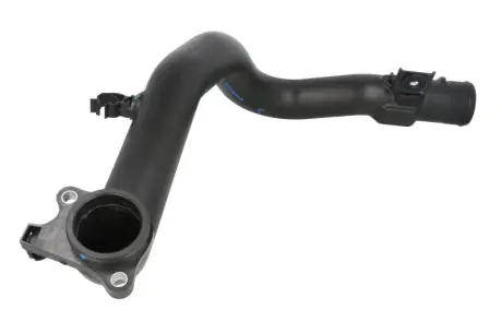 Шланг інтеркулера FIAT DOBLO, DOBLO CARGO 1.6D/2.0D 01.10- THERMOTEC DCF050TT