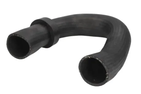 Шланг інтеркулера Прав (передн) FIAT BRAVO II LANCIA DELTA III 1.4-1.9D 04.07-12.14 THERMOTEC DCF120TT