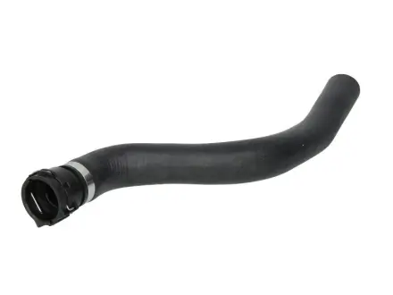 Шланг гумовий системи охолодження Верх Лів FORD FIESTA V, FUSION 1.25/1.4/1.6 11.01-12.12 THERMOTEC DCG035TT