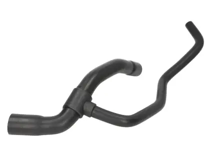 Шланг гумовий системи охолодження Нижн FORD TRANSIT 2.5D 06.94-03.00 THERMOTEC DCG061TT