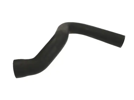 Шланг інтеркулера Прав (Нижн) FORD C-MAX, FOCUS C-MAX, FOCUS II 1.8D 07.04-09.12 THERMOTEC DCG088TT