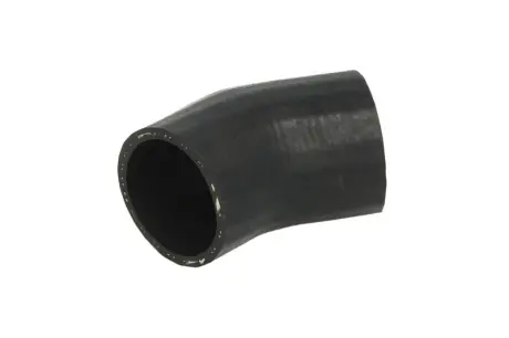 Шланг інтеркулера (Верх/середн) FORD FOCUS I 1.8D 10.98-03.05 THERMOTEC DCG163TT