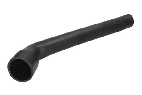 Шланг інтеркулера VOLVO C30, C70 II, S40 II, V50 FORD C-MAX, FOCUS C-MAX, FOCUS II 2.0D 10.03-12.12 THERMOTEC DCG210TT