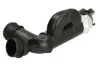 Шланг інтеркулера VOLVO C30, V50 CITROEN C5 II FORD C-MAX, FOCUS II MAZDA 3 MINI (R56), CLUBMAN (R55) PEUGEOT 407 1.6/1.6D 05.04-09.14 THERMOTEC DCG254TT (фото 2)