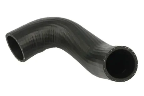 Шланг інтеркулера (діаметр 48/50мм, довжина 265мм, чорн) FORD TOURNEO CONNECT, TRANSIT CONNECT 1.8D 06.02-12.13 Thermotec DCG262TT