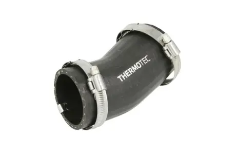 Шланг інтеркулера Прав (короткий) LAND ROVER FREELANDER 2 2.2D 10.06-10.14 THERMOTEC DCI022TT