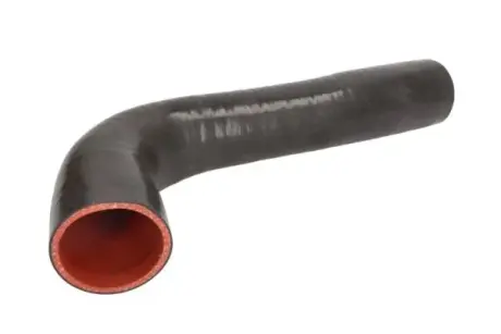Шланг інтеркулера (довг силікон) LAND ROVER FREELANDER 2 2.2D 10.06-10.14 THERMOTEC DCI030TT