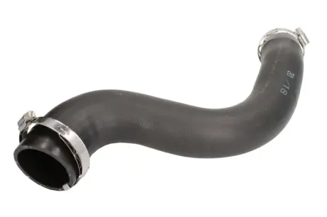 Шланг інтеркулера Прав LAND ROVER RANGE ROVER III, RANGE ROVER SPORT I 3.6D 04.06-03.13 THERMOTEC DCI051TT