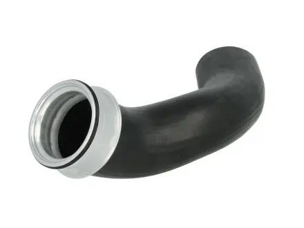 Шланг інтеркулера Лів (Верх) MERCEDES E (W210) 2.2D 06.98-03.02 THERMOTEC DCM017TT