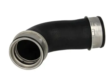 Шланг інтеркулера MERCEDES E (W211) 2.1D/2.2D 03.02-12.08 THERMOTEC DCM020TT