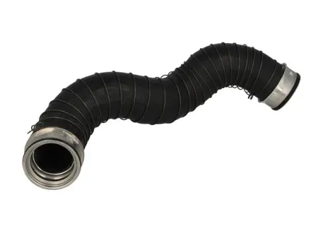 Шланг інтеркулера Прав (Впускна сторона) MERCEDES C (W203) 1.8/2.0 05.00-02.07 THERMOTEC DCM028TT