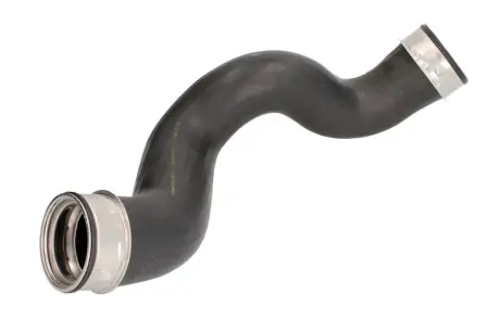Шланг інтеркулера Прав (передн) MERCEDES CLS (C219), E T-MODEL (S211), E (W211) 3.0D 01.05-12.10 THERMOTEC DCM076TT