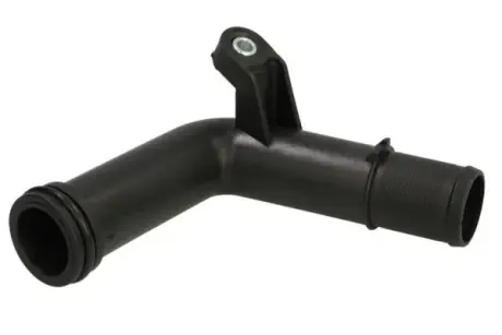 Шланг системи охолодження DACIA LOGAN II, SANDERO, SANDERO II NISSAN KUBISTAR RENAULT CLIO I, CLIO II, CLIO II/HATCHBACK, CLIO III, CLIO III/HATCHBACK, CLIO IV, KANGOO 1.0-1.2LPG 01.96- THERMOTEC DCR058TT