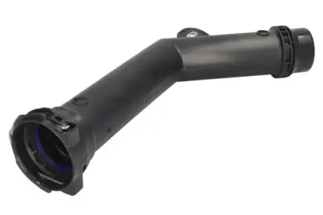 Шланг інтеркулера Прав RENAULT FLUENCE, GRAND SCENIC III, MEGANE, MEGANE III, SCENIC III 1.2/1.5D 11.08- THERMOTEC DCR060TT