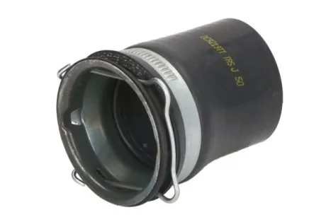 Шланг інтеркулера (Впускна сторона, короткий) RENAULT LAGUNA III 1.5D 10.07-12.15 Thermotec DCR219TT