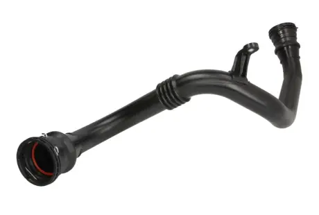 Шланг інтеркулера RENAULT FLUENCE, MEGANE III, SCENIC III 1.5D 11.08- THERMOTEC DCR224TT