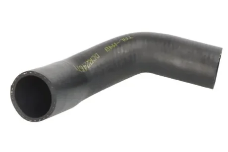 Шланг інтеркулера (Випускна сторона, короткий) RENAULT CLIO II, KANGOO, KANGOO EXPRESS 1.5D 08.04- Thermotec DCR246TT