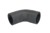 Шланг інтеркулера Лів VOLVO C30, S40 II, S80 II, V40, V50, V60 I, V70 III 1.6D 01.10-12.16 THERMOTEC DCV011TT (фото 1)