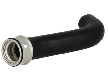 Шланг інтеркулера (Нижн) AUDI A3 SEAT LEON, TOLEDO II SKODA OCTAVIA I VW BORA, BORA I, GOLF IV, POLO, POLO III CLASSIC 1.9D 09.96-03.10 THERMOTEC DCW010TT
