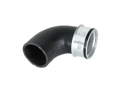 Шланг інтеркулера Лів AUDI A4 B6, A6 C5 SKODA SUPERB I VW PASSAT B5.5 1.9D 11.00-03.08 THERMOTEC DCW028TT