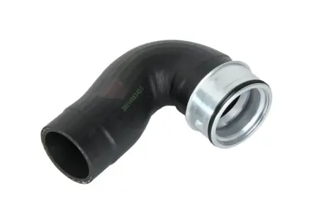 Шланг інтеркулера (Нижн) SKODA SUPERB I VW PASSAT B5, PASSAT B5.5 1.8/1.9D/2.0D 02.00-03.08 THERMOTEC DCW030TT